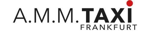 Logo - A.M.M.Taxi Frankfurt GmbH aus 60385 Frankfurt am Main