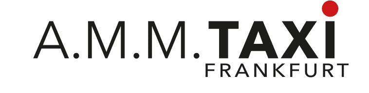 Logo - A.M.M. Taxi Frankfurt GmbH aus 60385 Frankfurt am Main