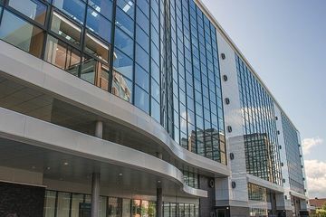 Krankenhaus Bild